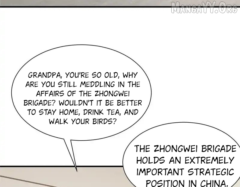 I randomly have a new career every week Chapter 863 - page 80